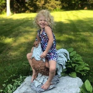 Meet your Posher, Sherry